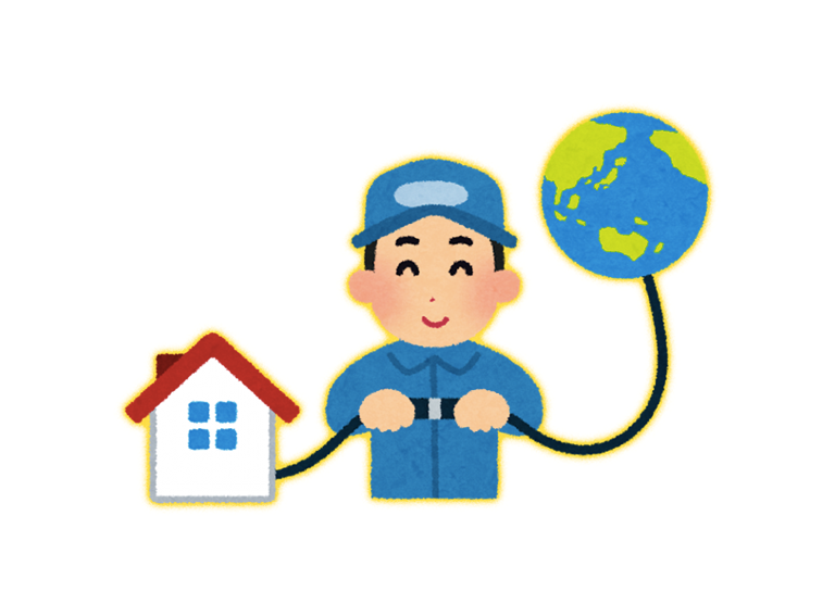 インターネット回線のおすすめ9プラン | 光回線とポケットWi-Fi、マンション用比較