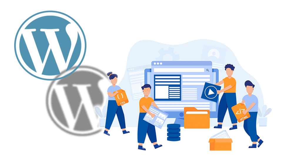 WordPressの高いシェアとコミュニティの高い開発レベル