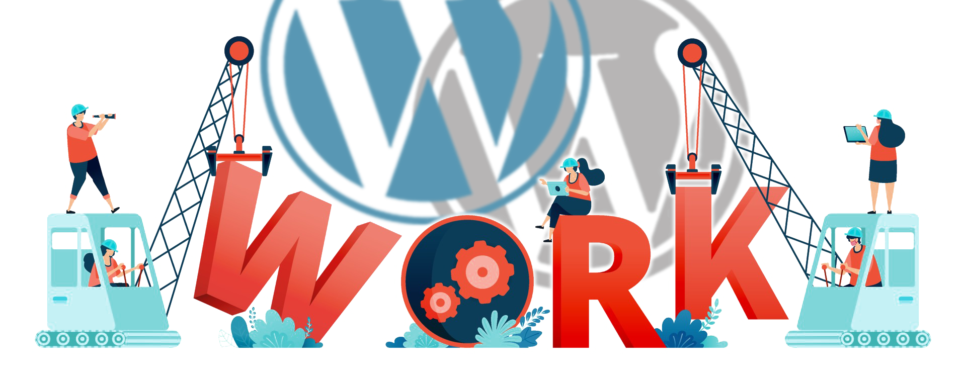 WordPress初心者のためのインストールから使い方まで